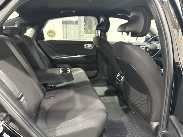 Used 2024 Hyundai Ioniq 6 SE AWD/4WD image 28