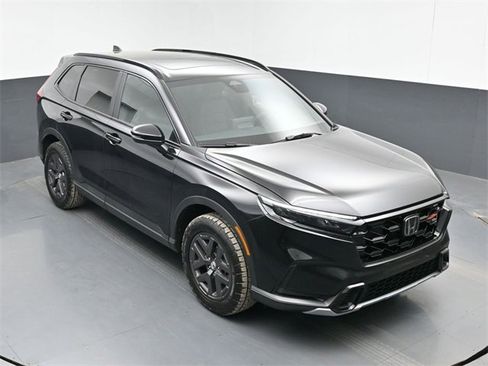 New 2026 Honda CR-V TrailSport image 13