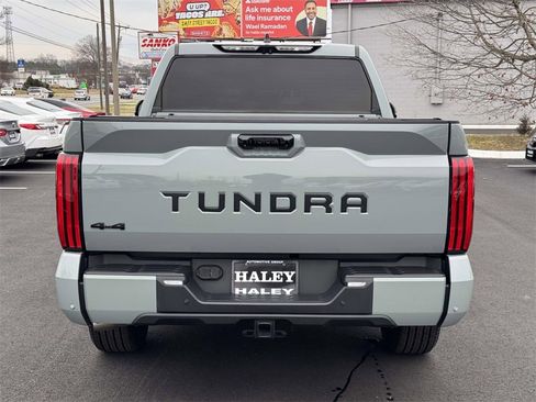 Used 2022 Toyota Tundra SR5 image 22
