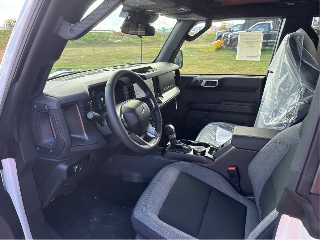 New 2026 Ford Bronco Big Bend AWD/4WD image 11