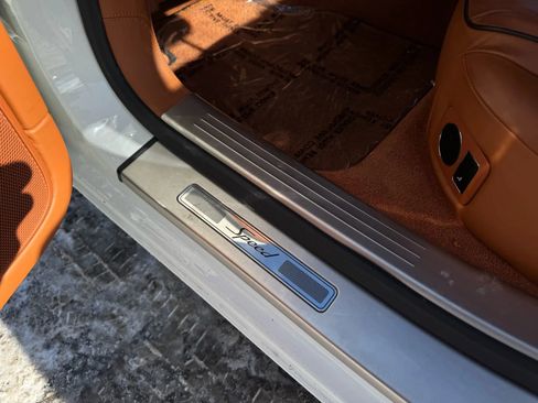 Used 2011 Bentley Flying Spur Flying Spur Speed image 27