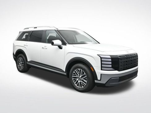 New 2026 Hyundai Palisade SEL FWD image 8