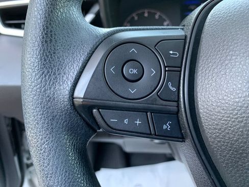 Used 2024 Toyota Corolla LE FWD image 26