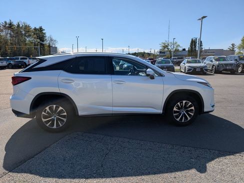 Used 2020 Lexus RX 350 AWD w/ Premium Package image 7