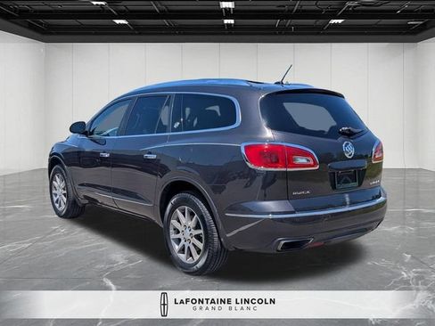 Used 2013 Buick Enclave Leather w/ Trailering Provision Package FWD image 3