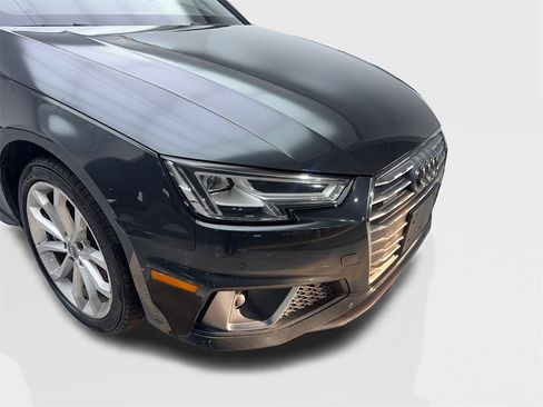 Used 2019 Audi A4 2.0T Premium Plus w/ Premium Plus Package image 17