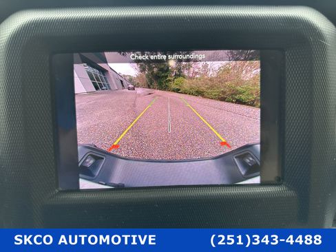 Used 2023 Jeep Gladiator Sport image 17