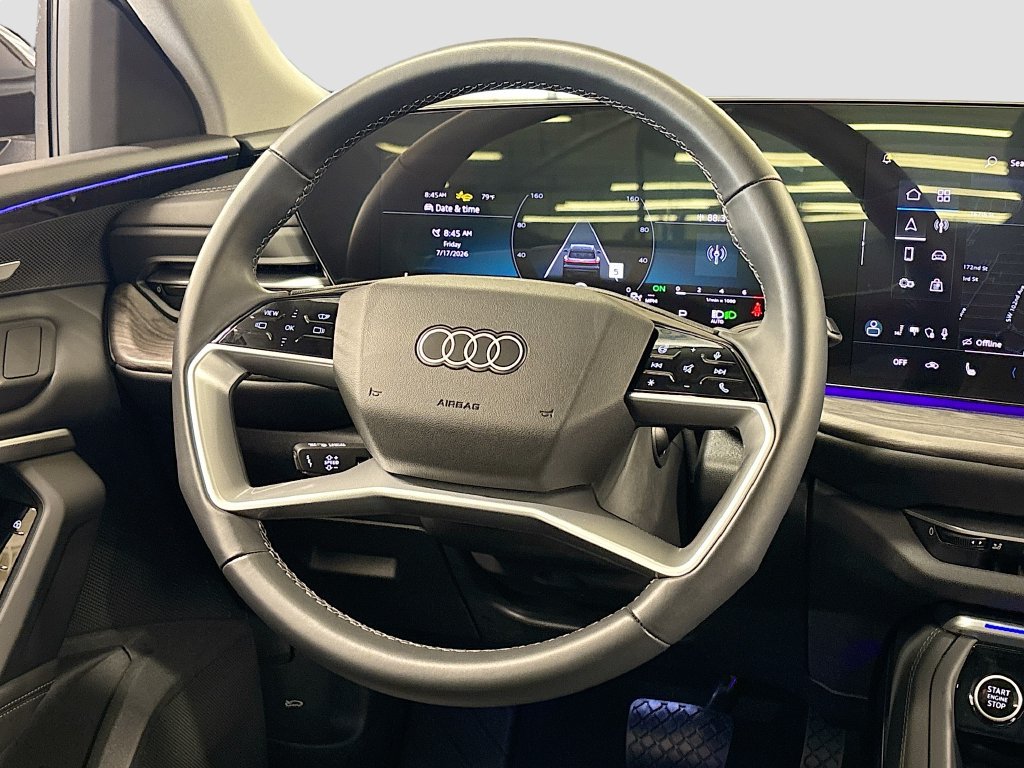 Certified 2025 Audi Q5 Premium Plus w/ Premium Plus AWD/4WD image 19