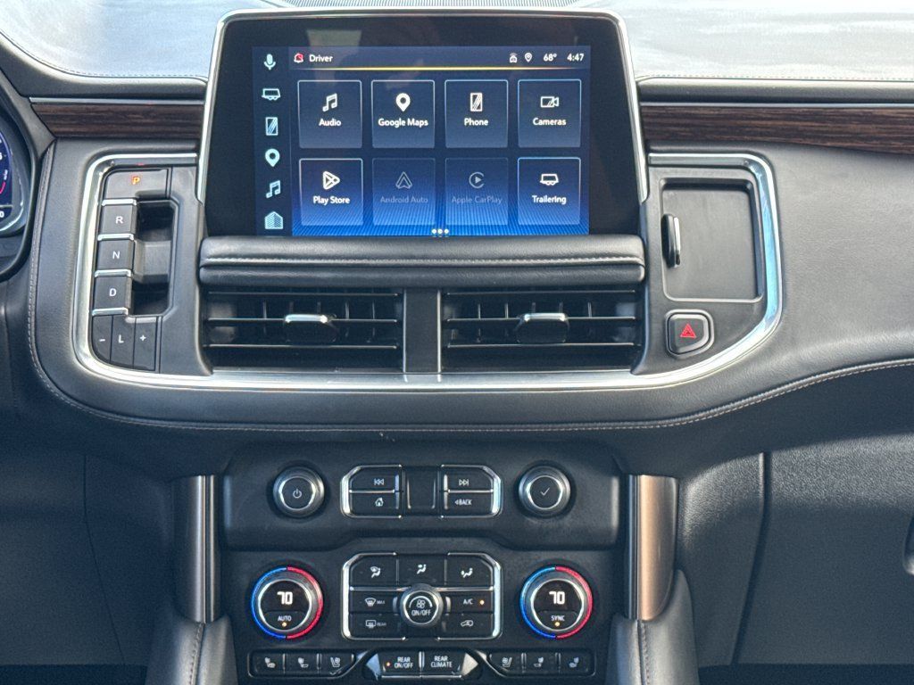 Used 2024 Chevrolet Tahoe High Country AWD/4WD image 21