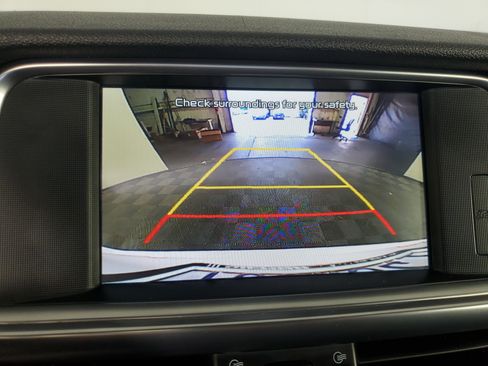 Used 2016 Kia Optima EX w/ Premium Package FWD image 22