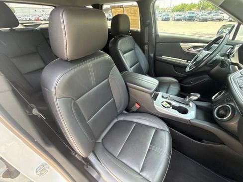 Used 2022 Chevrolet Blazer LT FWD image 16