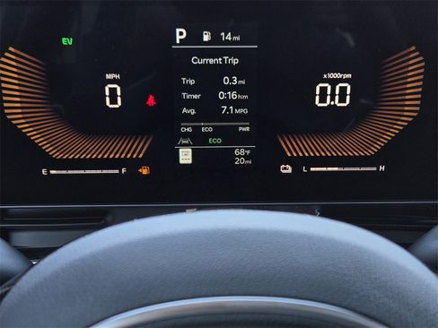 New 2026 Kia Carnival EX image 11