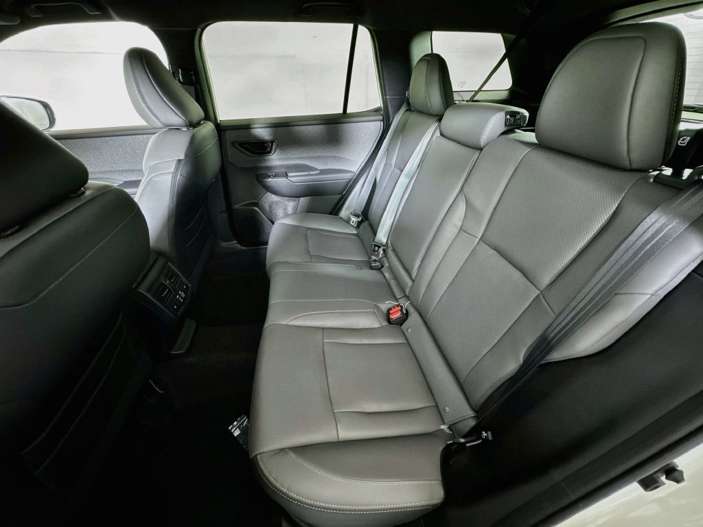 New 2026 Subaru Outback Limited XT AWD/4WD image 26