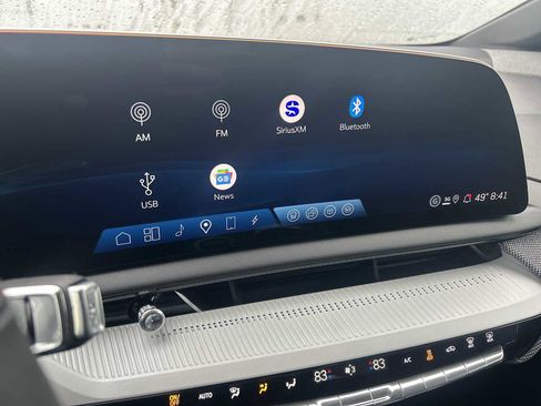 New 2026 Cadillac Optiq Sport 1 image 12