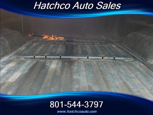 Used 2014 GMC Sierra 3500 SLE w/ SLE Preferred Package image 13