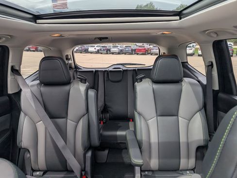Used 2023 Subaru Ascent Onyx Edition AWD/4WD image 20
