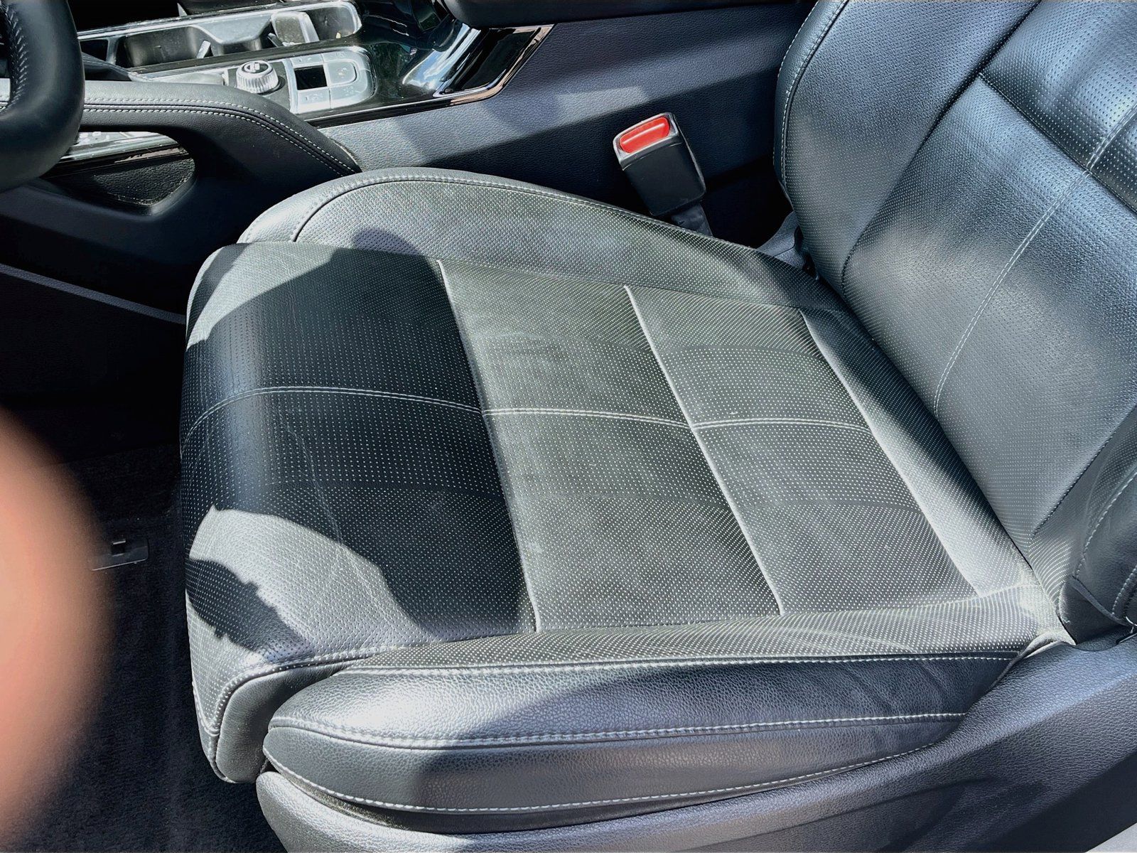 Used 2024 Kia Telluride SX FWD image 20