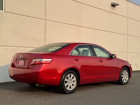 Used 2008 Toyota Camry XLE FWD image 7