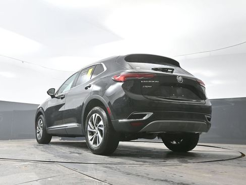 Used 2023 Buick Envision Essence image 30