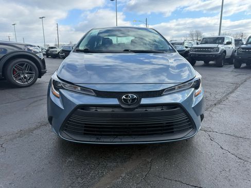Used 2024 Toyota Corolla LE image 21