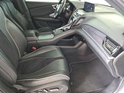 Used 2021 Acura RDX A-Spec image 37