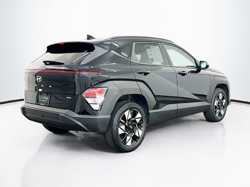 Used 2025 Hyundai Kona SEL AWD/4WD image 9