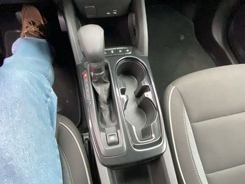 Used 2025 Chevrolet TrailBlazer LT image 31