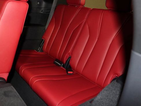 Used 2025 Acura MDX Type S image 15