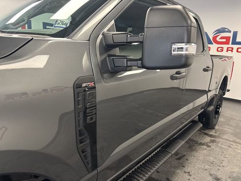 New 2026 Ford F250 XL w/ STX Appearance Package image 7