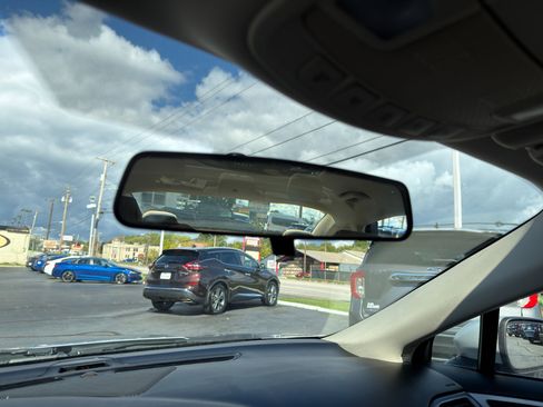 Used 2018 Ford Fusion S image 41