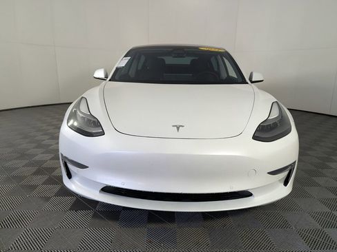 Used 2021 Tesla Model 3 Long Range image 3