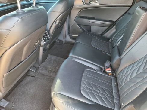 Certified 2023 Kia Sportage X-Pro image 32