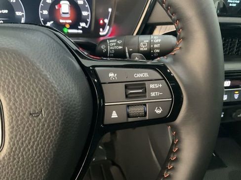 New 2026 Honda CR-V Sport Touring image 13