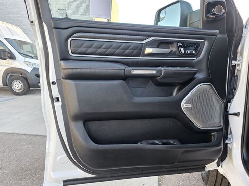 New 2026 RAM 1500 Tungsten image 13