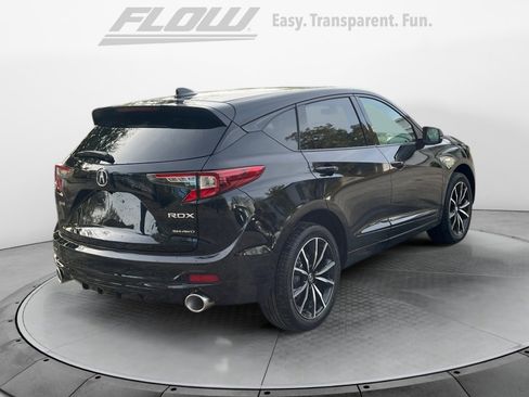 New 2026 Acura RDX A-Spec AWD/4WD image 7