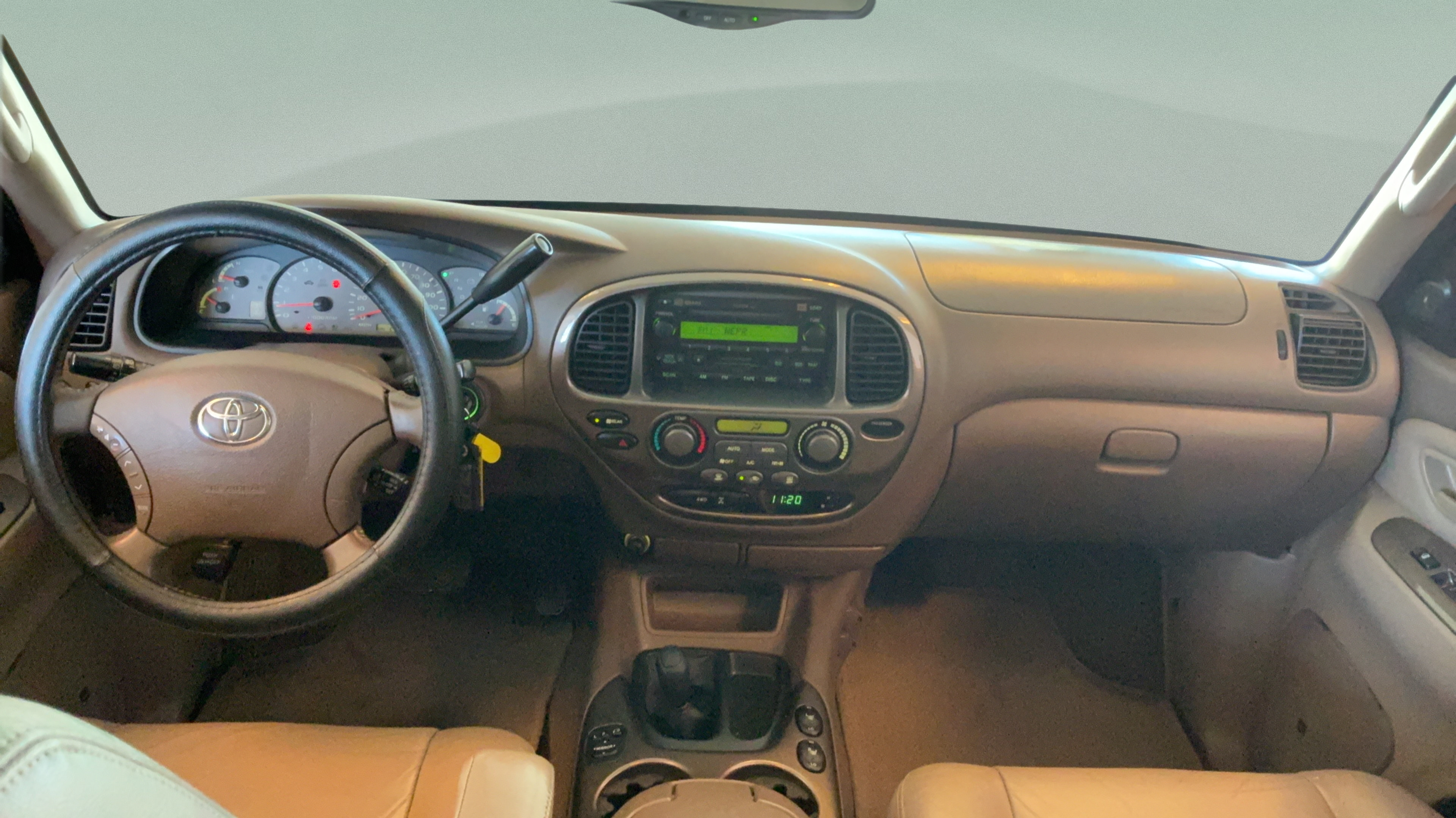 Used 2003 Toyota Sequoia Limited AWD/4WD image 30