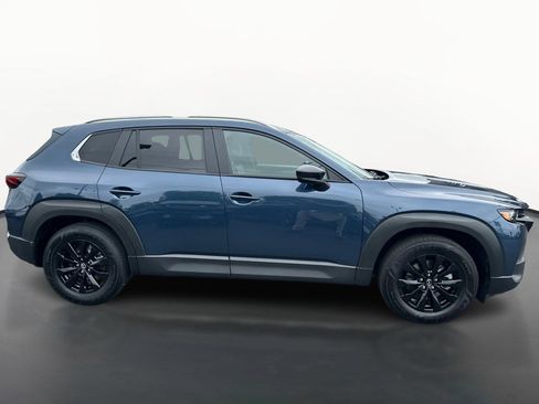 Certified 2025 MAZDA CX-50 AWD 2.5 S w/ Select Package image 2