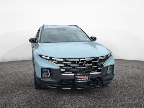 Certified 2024 Hyundai Santa Cruz XRT AWD/4WD image 3