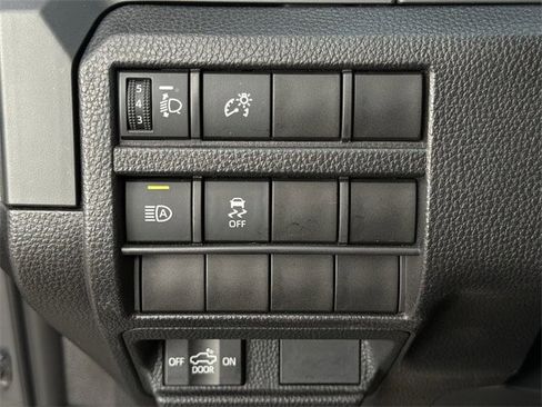 Used 2024 Toyota Tacoma SR image 24