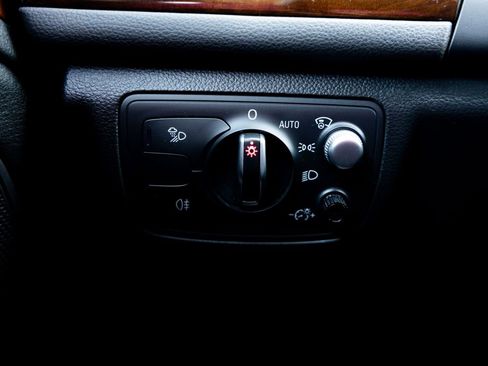 Used 2016 Audi A6 3.0T Prestige w/ Prestige Package image 25