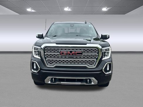 Used 2021 GMC Sierra 1500 Denali w/ Denali Ultimate Package AWD/4WD image 8