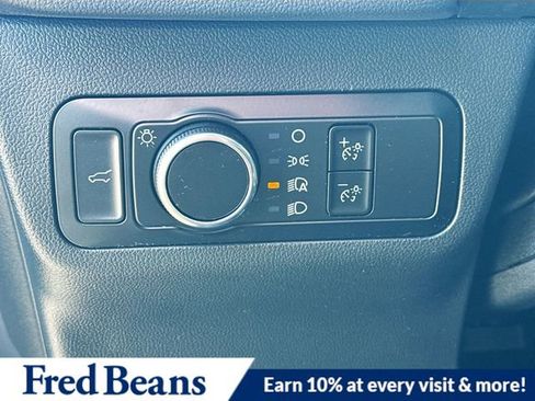 Used 2023 Ford Escape ST-Line w/ Tech Pack #1 image 14