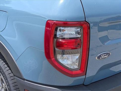 Certified 2021 Ford Bronco Sport Big Bend w/ Big Bend Package (96B) AWD/4WD image 12