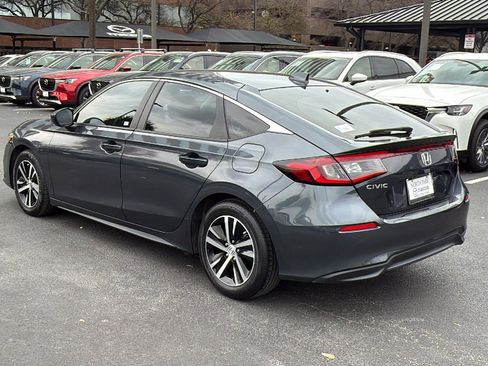 Used 2023 Honda Civic LX image 6