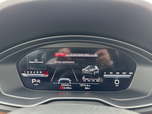 Used 2023 Audi Q5 2.0T Premium Plus image 15