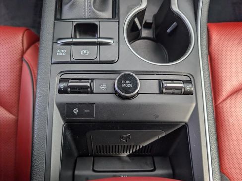 Used 2023 Kia K5 GT-Line AWD/4WD image 27