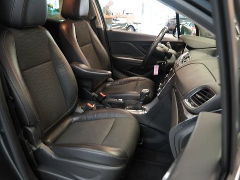 Used 2016 Buick Encore AWD image 32