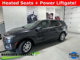 Used 2023 Chevrolet Equinox LT image 4