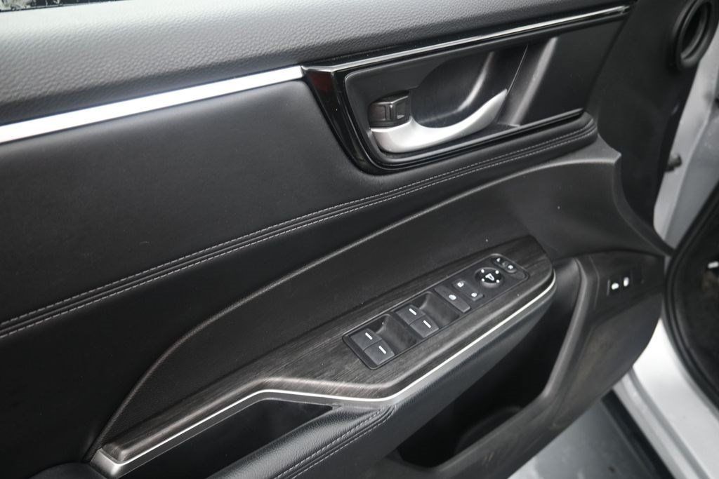 Used 2021 Honda Clarity Plug-In Hybrid image 19
