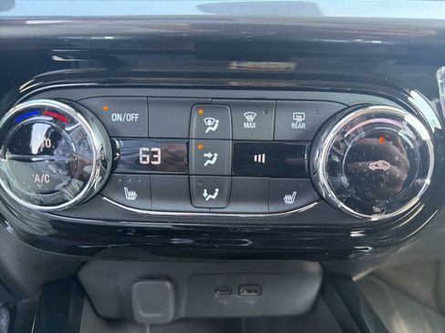 New 2026 Chevrolet Trax ACTIV image 19